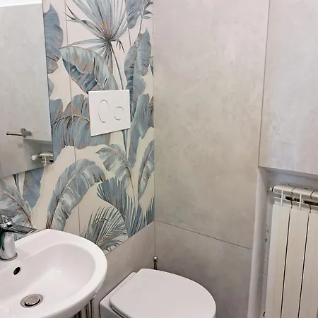 Daire La Del Giardino
