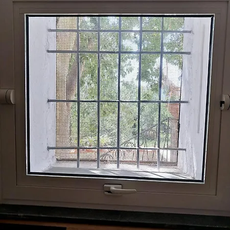 La Del Giardino Daire