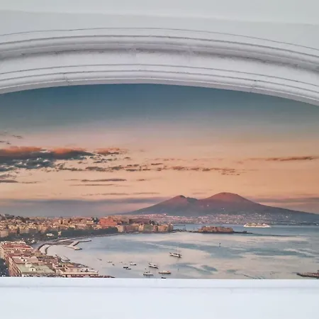 Daire La Del Giardino Napoli