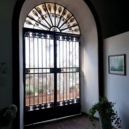 Daire La Del Giardino