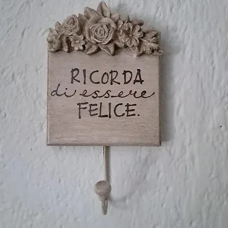 Daire La Del Giardino *