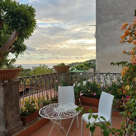 La Del Giardino Daire *