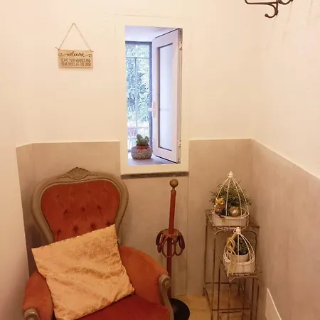 Daire La Del Giardino Napoli