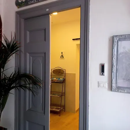 La Del Giardino Daire