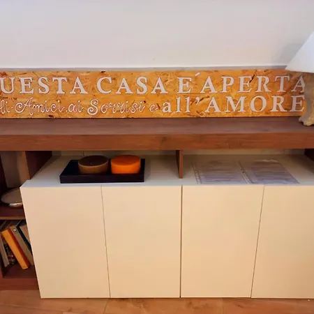 La Del Giardino Napoli