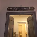 Apartment La Del Giardino Neapel